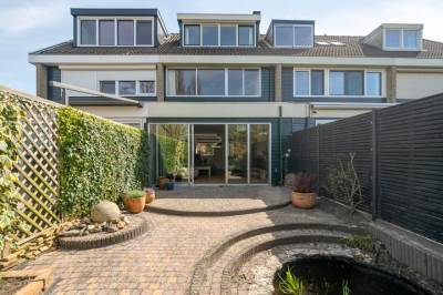Woning Avegaar 22 Monnickendam