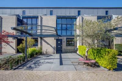 Woning Poolsezoom 38 Nieuwerkerk aan den IJssel