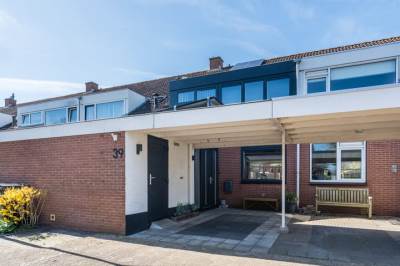 Woning Dreefkant 39 Noordwijk (ZH)