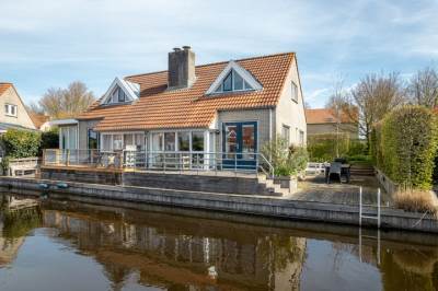 Woning Doniapark 118 Langweer