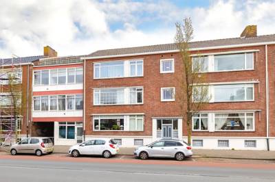 Woning Linnaeusstraat 153 IJmuiden