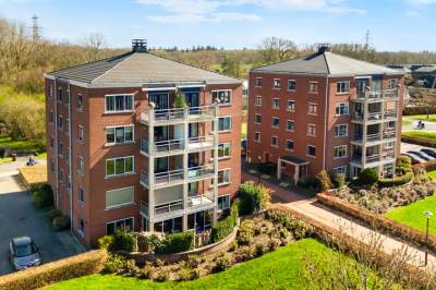 Woning Woudhuizerallee 203 Apeldoorn