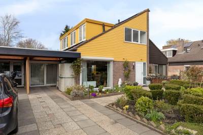 Woning Baljuw 59 Hoorn (NH)