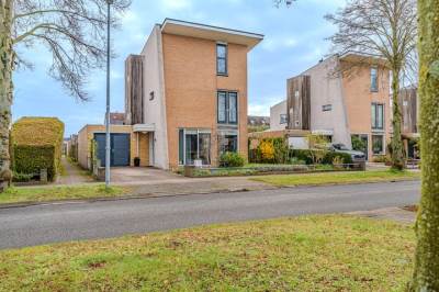 Woning Lindenlaan 11 Hoogezand
