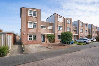 Woning Muzenlaan 68 Gorinchem