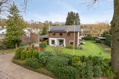 Woning Veenkampenweg 7 Emmen