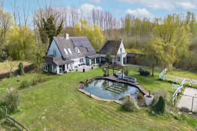 Woning Hamsestraat 24 Liempde