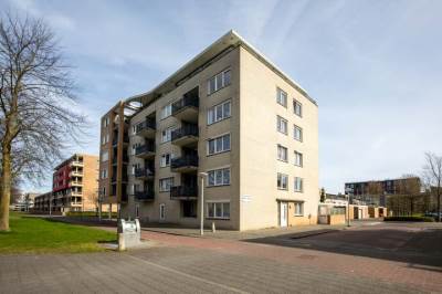 Woning Zeelandiahoeve 142 Amstelveen
