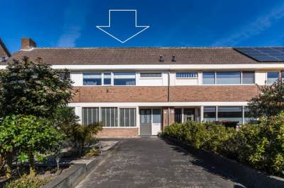 Woning Ahornlaan 11 Heerhugowaard