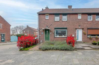 Woning Henri Jonasstraat 10 Heerlen