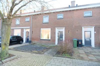 Woning Oude Rekemerstraat 46 Culemborg