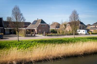 Woning Forint 38 Dronten