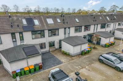 Woning Schumansingel 41 Ede