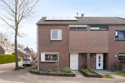 Woning De Mark 1 Goirle