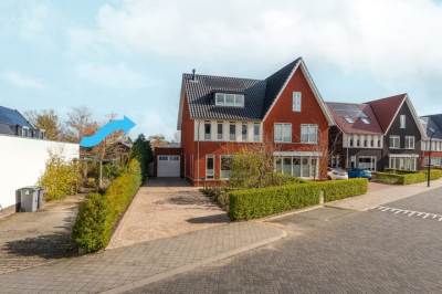 Woning Limes 34 Huissen