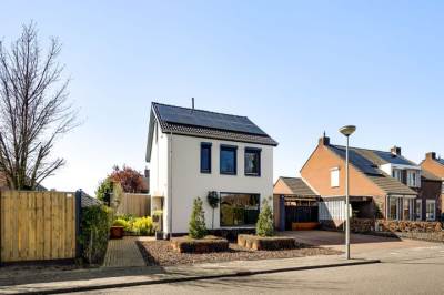 Woning Meidoornstraat 18 Grathem