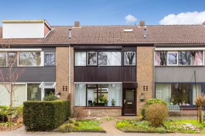 Woning Kouwenaarsweg 9 Vaassen