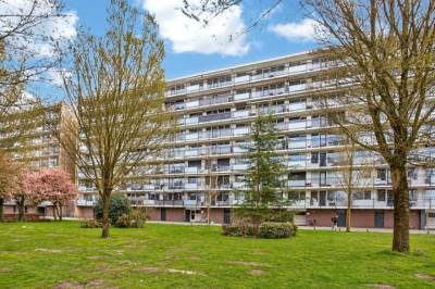 Woning Trekvogelweg 153 Amersfoort