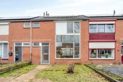 Woning Tulpenstraat 59 Doetinchem