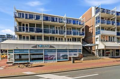 Woning Vierloper 11 Den Haag