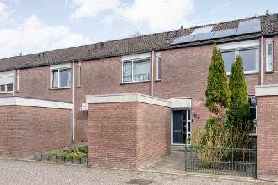Woning Symfoniestraat 11 Enschede