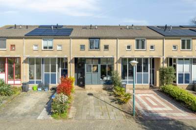 Woning Brigantijn 5 Woerden