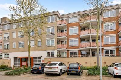 Woning Blekerstraat 75 Weert