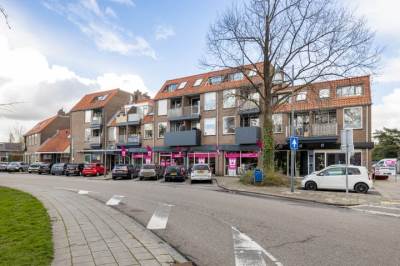 Woning Lisdodde 62 Almelo