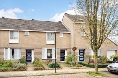 Woning Nachtegaal 20 Sint-Oedenrode