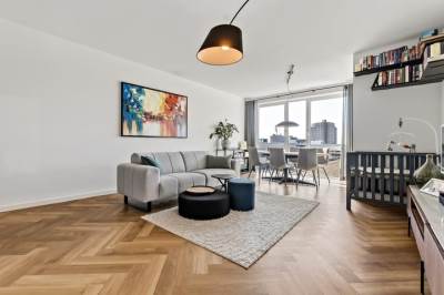 Woning Ananasweg 32 Leiden