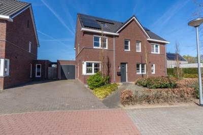 Woning d'n Hof 40 Overloon