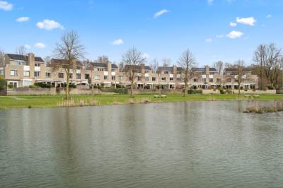 Woning Ruitercamp 115 Houten