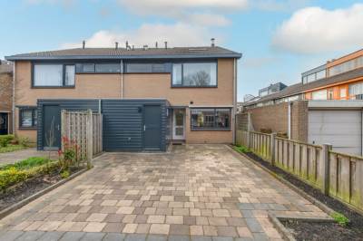 Woning Koenenlaan 42 Heerhugowaard