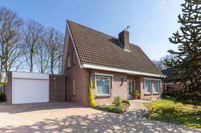 Woning Peeberg 44 Ossendrecht