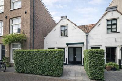 Woning Jan Hanzenstraat 82 Amsterdam
