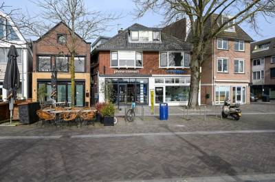 Woning Marktplein 25A Uithoorn