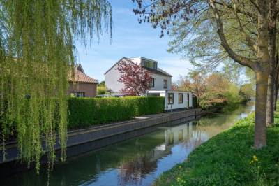 Woning Groenedijk 72 Utrecht
