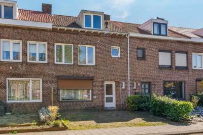 Woning Holtmühlestraat 28 Tegelen
