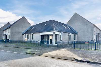 Woning Simon Vestdijkstraat 57 Dongen