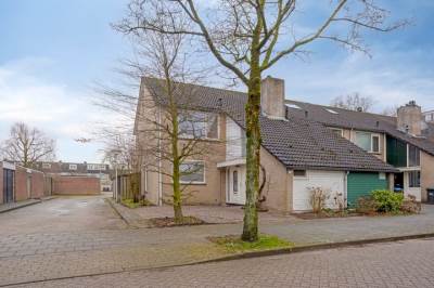 Woning Bokrijkstraat 1 Eindhoven