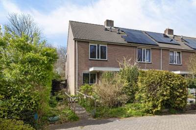 Woning Haven 194 Hillegom