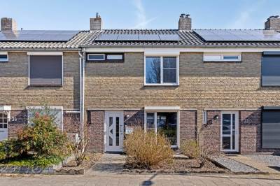 Woning Nedermaaslaan 34 Weert