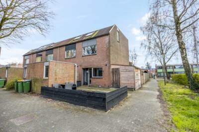 Woning Ravenburg 9 Ede