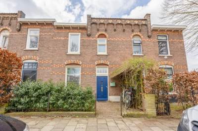 Woning Berg en Dalseweg 330A Nijmegen