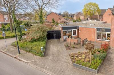 Woning Bouwmeestershoeve 112 Apeldoorn