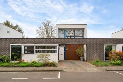 Woning Roggehegge 7 Maastricht