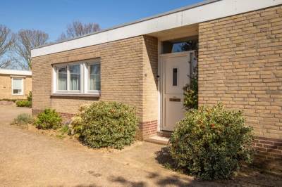 Woning Op de Peelberg 15 Herten