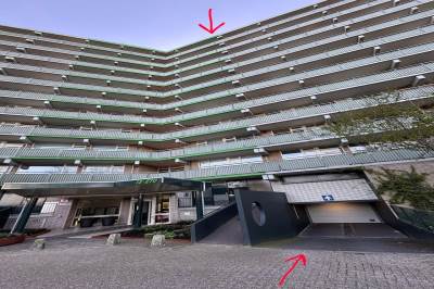 Woning Stadhoudersring 260 Zoetermeer