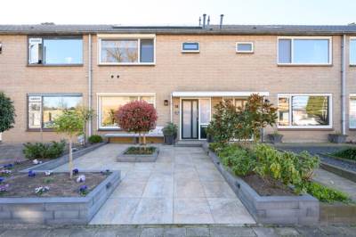Woning Offenbachstraat 14 Eerbeek