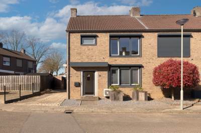 Woning Prins Hendrikstraat 26 Grevenbicht